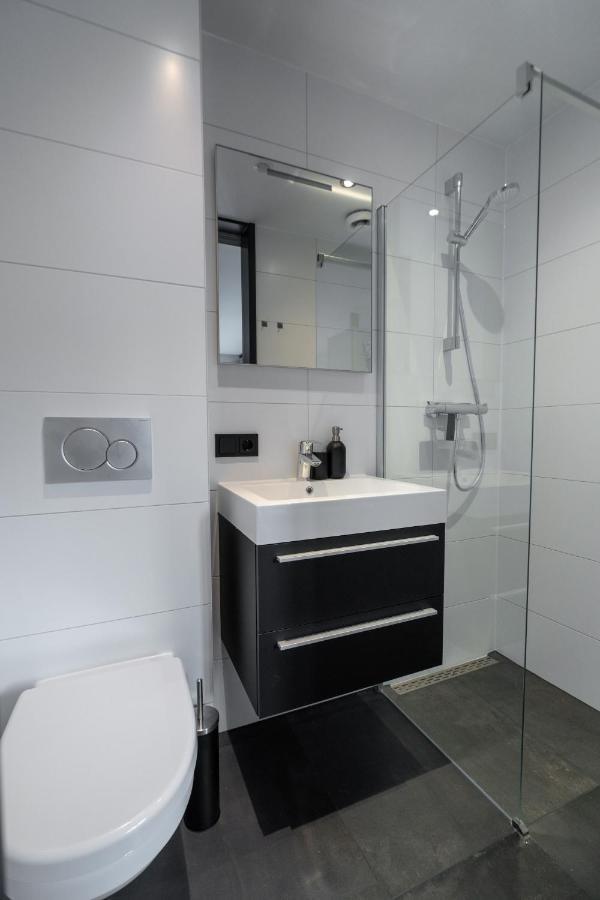 2 Houseboat Suites Amsterdam Prinsengracht Luaran gambar